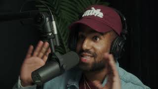 The Rise Of Futuristic & TheBuffNerds (podcast snippet)