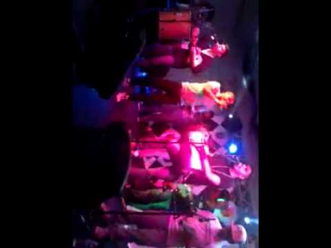 GRUPO É DISSO NO CORINTINHAS - MGB EVENTOS