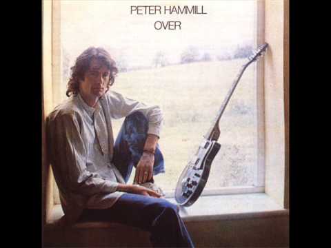Peter Hammill- Betrayed