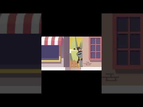 Mongo e Drongo e o Batman desenho animado