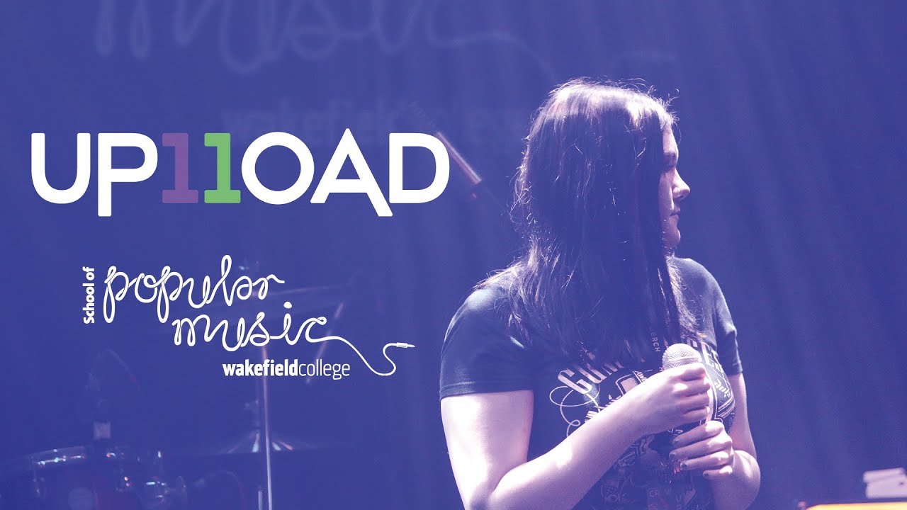 Video thumbnail for Upload Music Festival 2019