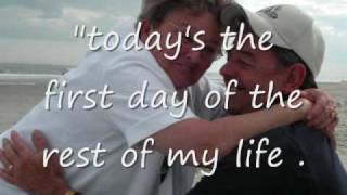 I'm alive by Kenny Chesney & Dave Matthews