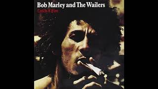Bob Marley and The Wailers - High Tide Or Low Tide