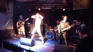 PEARS - Green Star - Hafenklang, Hamburg - 24.07.16