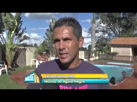 Serc 3x0 Crec, Cene 1x0 Novo e Sete 1x1 Águia