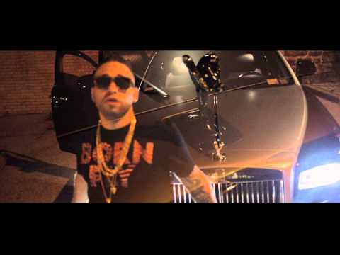 DRAFTPICKZ PRESENTS Cristion Dior "MONEY & POWER (Official Music Video)