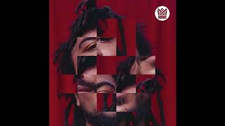 Liam Bailey - Champion (Remix) (Instrumental)