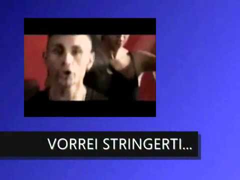 Brothers - The Moon (Italian Version)