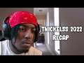 A 2022 TNICKELSS RECAP FUNNIEST MOMMENTS