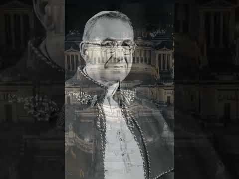 “The Enigma of Pope John Paul I: Unraveling the Mystery of His Sudden Death”?