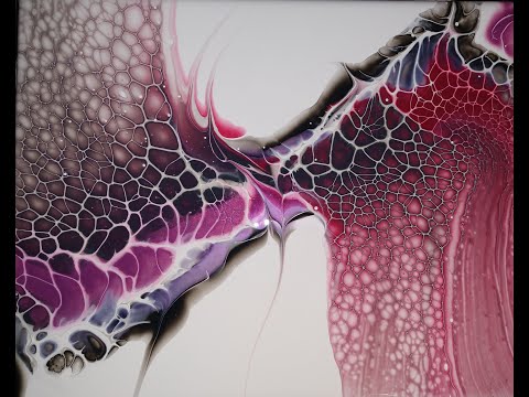 #25!!!!! Spinning a Bloom Swipe