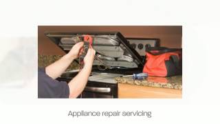 preview picture of video 'Appliance Repair Dover NJ | Buy New Appliances (973) 366-3383'