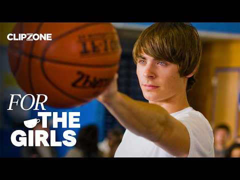17 Again | Zac Efron vs. Bully | ClipZone: For the Girls
