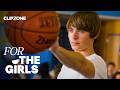 17 Again Zac Efron Vs Bully ClipZone For The Girls