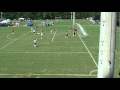 9 year old scores best bicycle kick