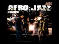 Afro Jazz REPRÉSENTE