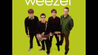 Weezer - Oh Lisa
