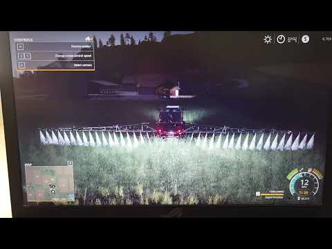 MongoTV_13600 - Mongo Games - DANSK - Farming Simulator 19 - Del 12 - Olsen Farm 2023