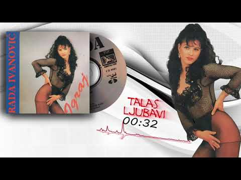 Video thumbnail for Talas ljubavi