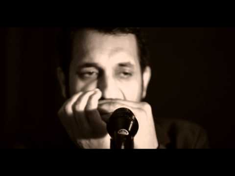 Canaf - You don't love me and i know  ( live in studio )