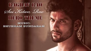 OFFICIAL - Raghav Rao Theme  Mehndi Hai Rachne Waa