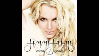 Britney Spears - Trip To Your Heart FULL SONG HQ