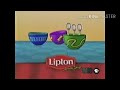 Lipton Noodle Soup Poud Support PBS Kids 6