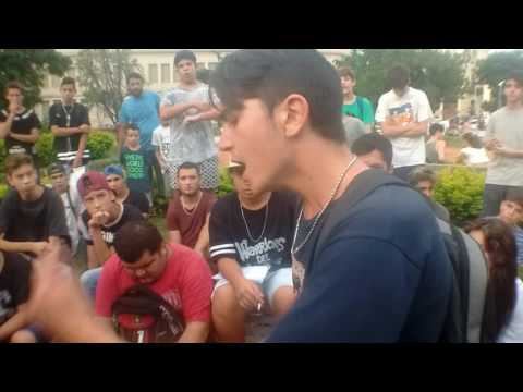 NEO STYLO vs EME | 16AVOS | WARRIORS DEL UNDER 25/3