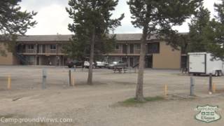 Pony Express Motel RV Park Video