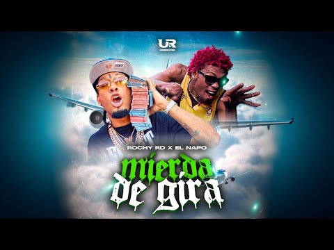 El Napo (La Suprema) and Undercover Recordz