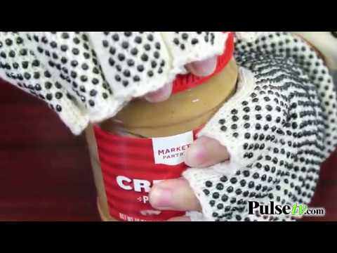 JarIt Gloves - Open Jars with Ease