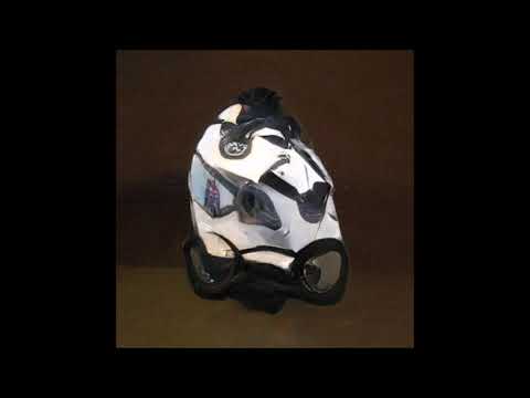 03. Smitty The BG - Self Trust