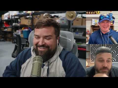 Episode 222: The amount people are paying to promote there items is insane...