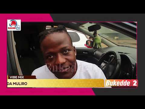 Ricardo Omuto alumirizza Abdu Mulasi obutamusasula.