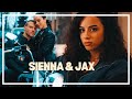 Sienna Jax PERFECT ADDICTION