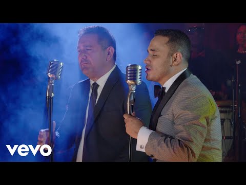 Danny Frank - La Copa Rota ft. Jaime Flores