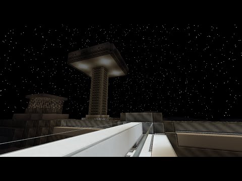 Minecraft: Galactic Science on FTB (Live Stream 8 NOV 2015)