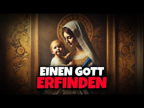 Die Geburt Jesu: Eine ERFINDUNG, die die Geschichte veränderte? | Dokumentarfilm 2025