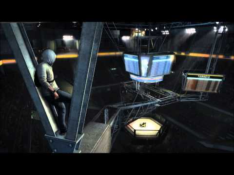 Assassin's Creed 3 Unreleased Soundtrack Modern MMA Statium Ambient Extended