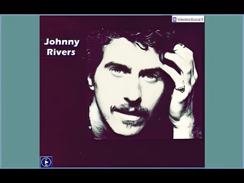 Ashes And Sand - Johnny Rivers