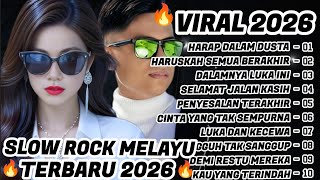 Download lagu 🔥SLOW ROCK MELAYU VIRAL TERBAIK 2026/luka dan kecewa 💔 Cocok Menemani Aktivitas Dan Santai mp3 Download lagu 🔥SLOW ROCK MELAYU VIRAL TERBAIK 2026/luka dan kecewa 💔 Cocok Menemani Aktivitas Dan Santai mp3