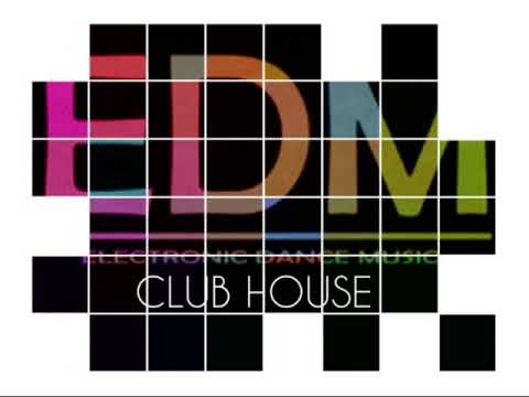 EDM Club House 🎧 DJ Set 10 08 2020