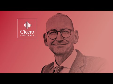 Daniel Stelter im Interview mit Daniel Gräber  – „Die Qualifizierten wollen nicht nach Deutschland“