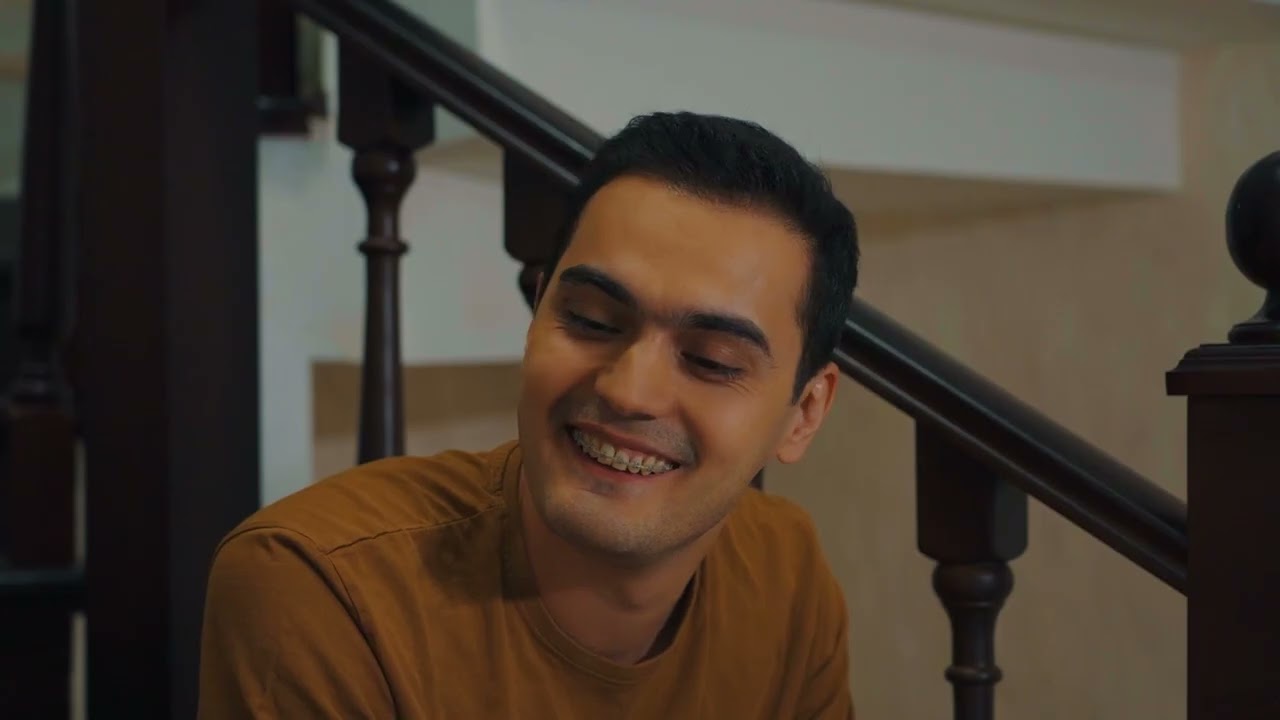 Ammamning qilmishlari I BIR KAM DUNYO telenovellasi