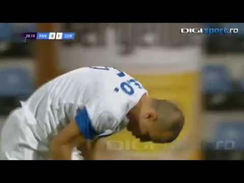Rezumat Etapa16 2012-2013 Pandurii Targu-Jiu - Concordia Chiajna 2-1