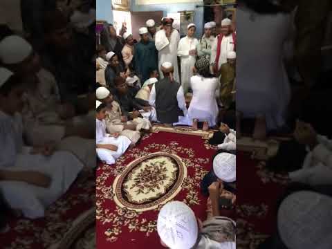 Gambus As Syabab Palembang