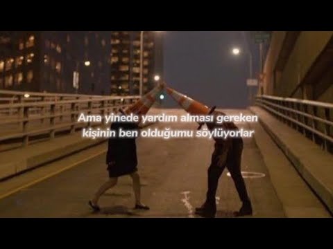 DNT RYE - Life's A Coma (Türkçe Çeviri)