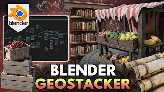 Geo Stacker video thumbnail