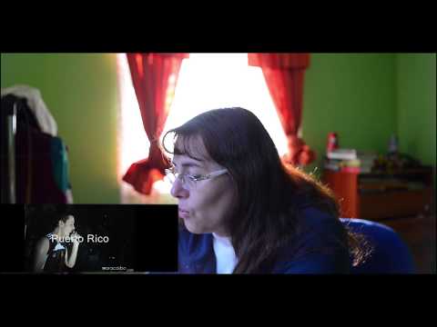 😱Mi MAMA reacciona a CANSERBERO - Cambiate (REACCION)🔥