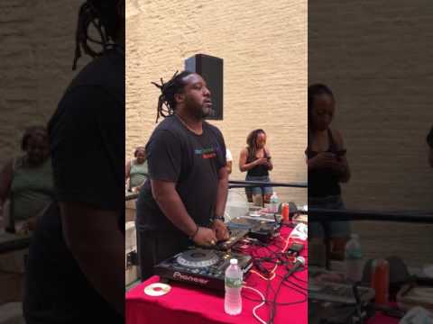 Put The Camera Down & Start Dancing - DJ Ian Friday